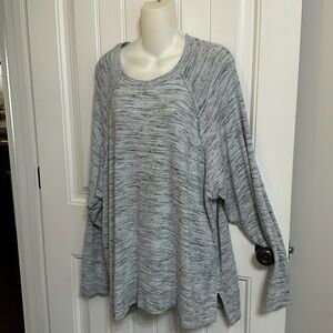 Aerie Tunic Super soft Warm XL Oversized